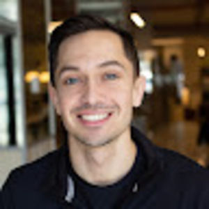 Meet your Posher, Kyle